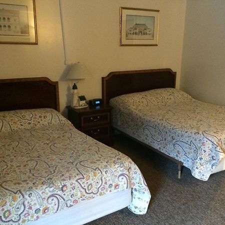 Lodge At Kennebunk Ngoại thất bức ảnh