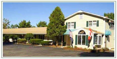 Lodge At Kennebunk Ngoại thất bức ảnh