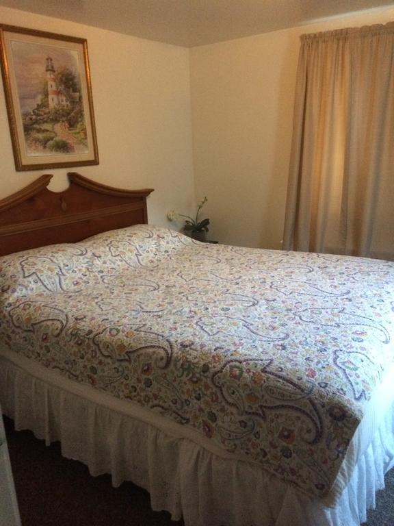 Lodge At Kennebunk Ngoại thất bức ảnh