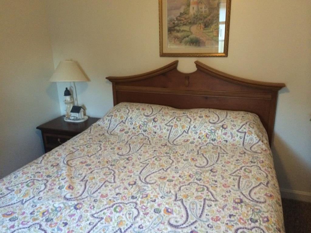 Lodge At Kennebunk Ngoại thất bức ảnh