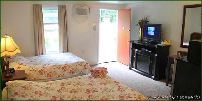 Lodge At Kennebunk Ngoại thất bức ảnh