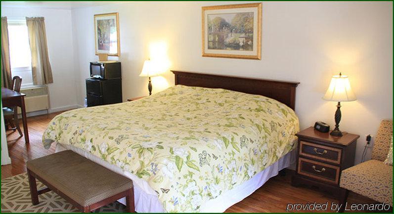 Lodge At Kennebunk Ngoại thất bức ảnh