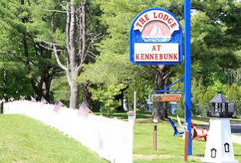 Lodge At Kennebunk Ngoại thất bức ảnh
