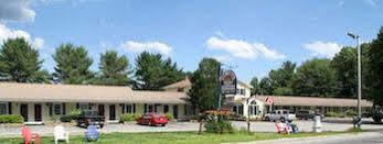 Lodge At Kennebunk Ngoại thất bức ảnh